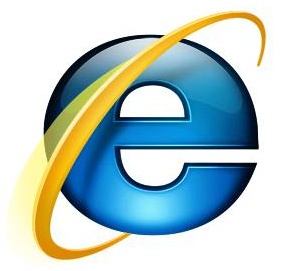 Microsoft Internet Explorer Logo